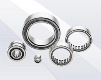 NEEDLE ROLLER BEARING