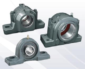 PLUMMER & PILLOW BLOCK BEARING