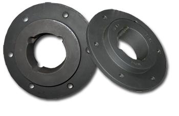 Uni-Drive Weld-On-Hub, Bolt-On-Hub and Adaptor