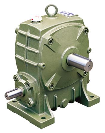 WORM GEAR BOX