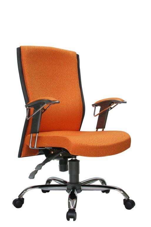 MEDIUM BACK CHAIRS