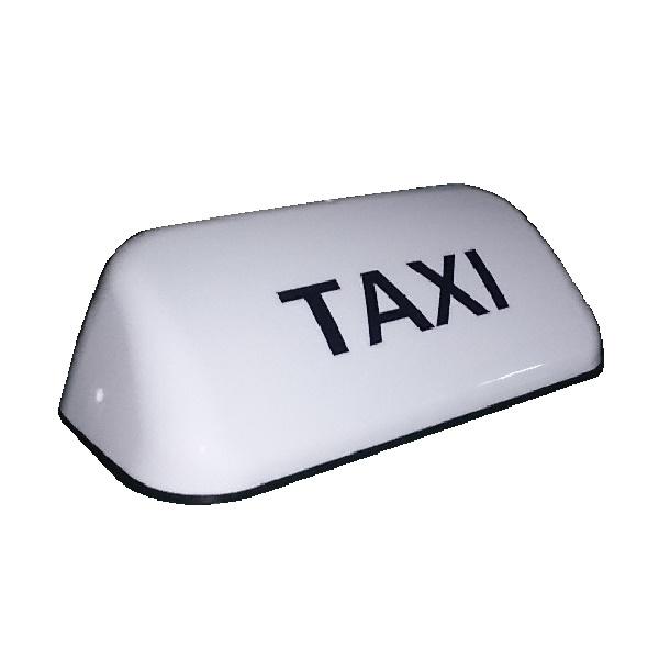 TAXI ROOF MINI CAP