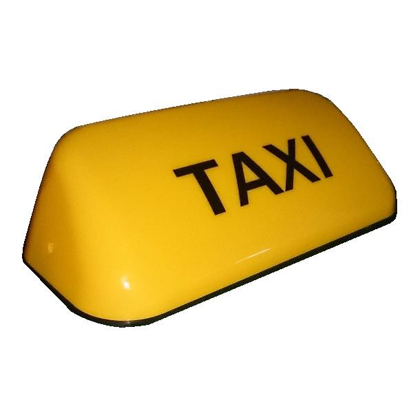 TAXI ROOF MINI CAP