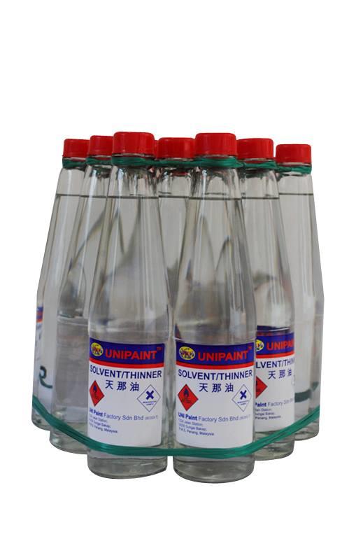 SOLVENT/THINNER