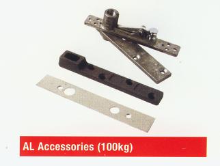 AL Accessories (100kg)