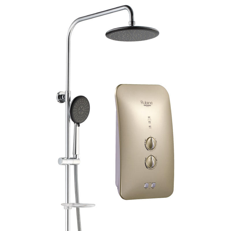 RUBINE WATER HEATER