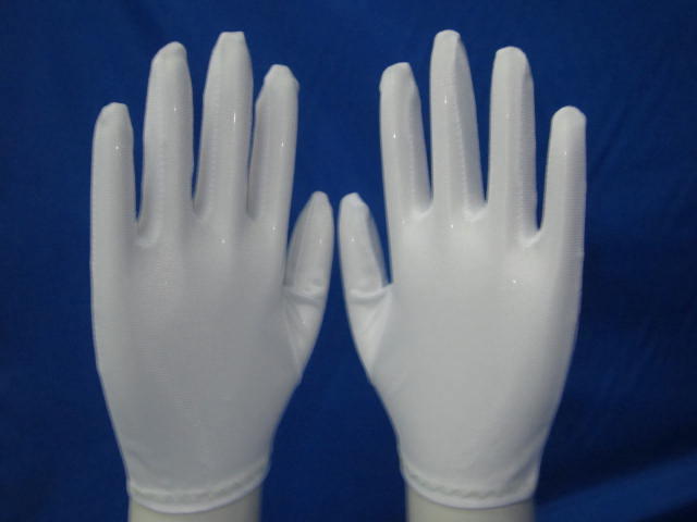 Nylon Tricot Glove