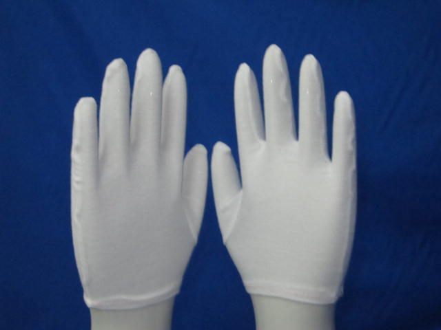 Cotton Glove