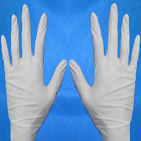 12" Cleanroom Class 100(Smooth)