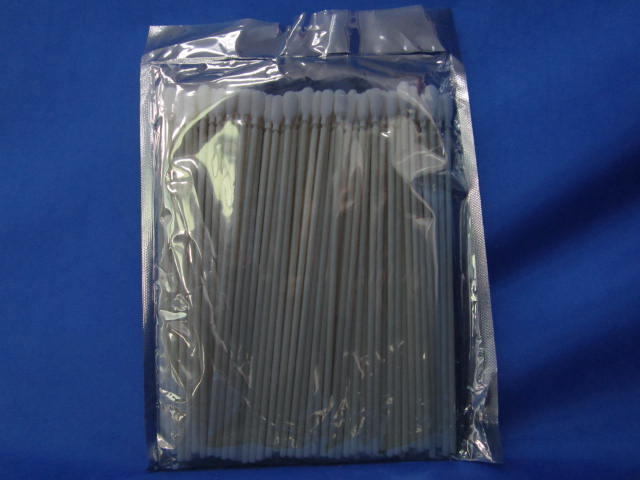 ESD Foam Swab W/Long Handle