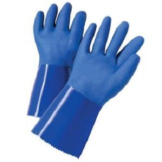 CHEMICAL GLOVES