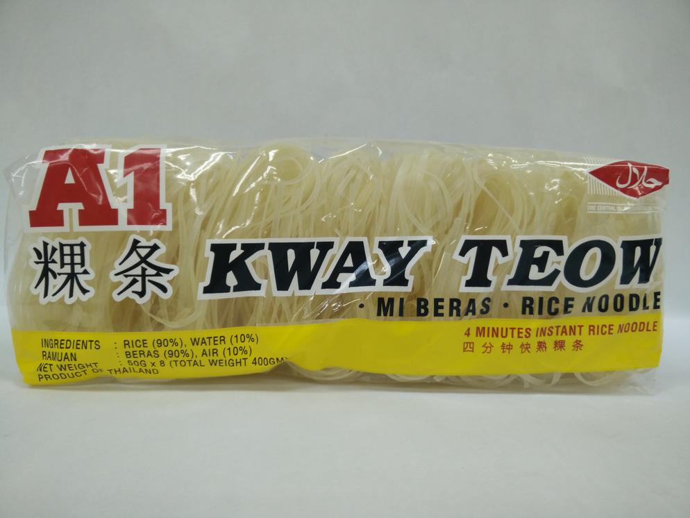 A1 INST. RICE KWAY TEOW