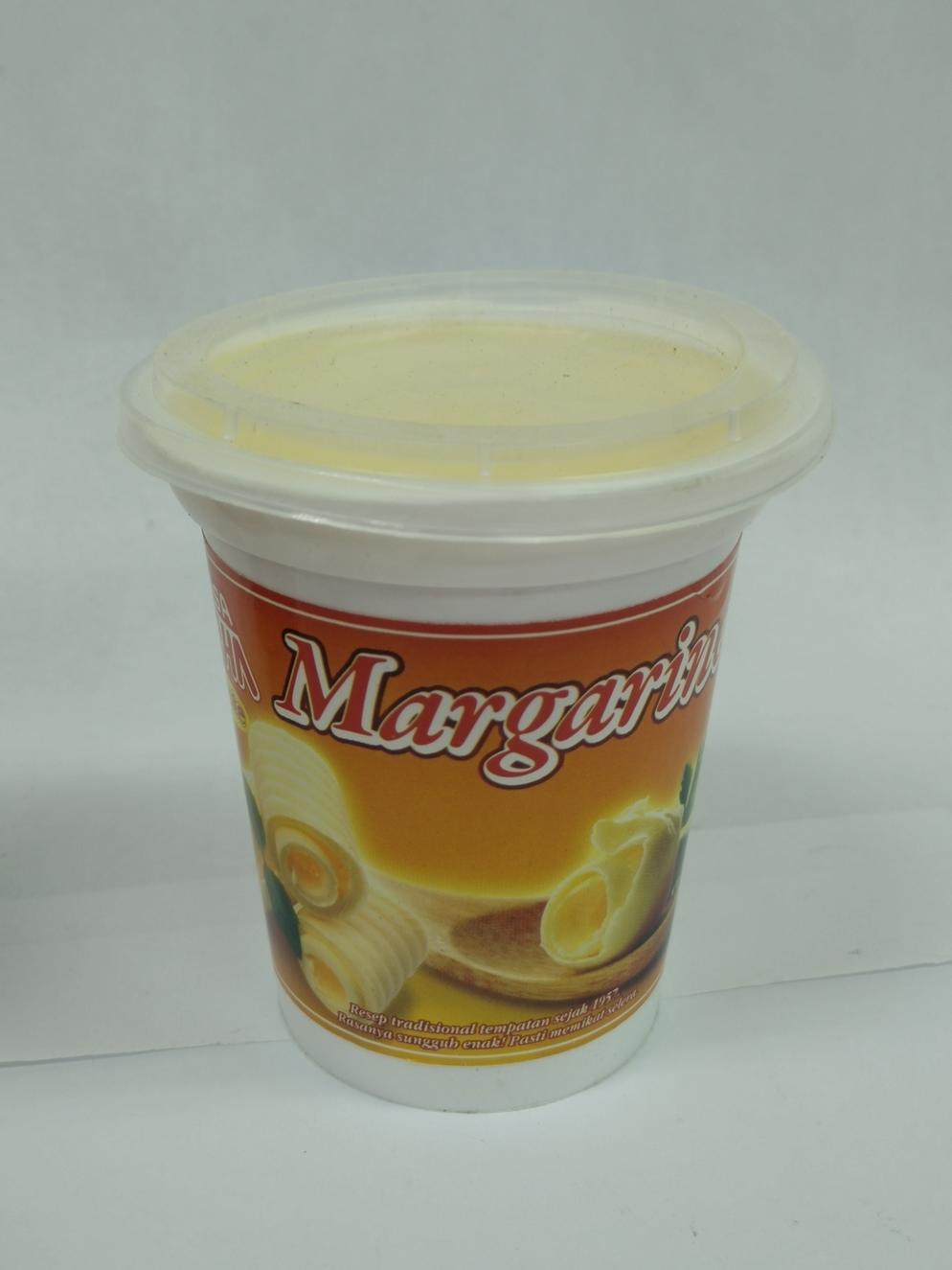 TASTE MARGARINE