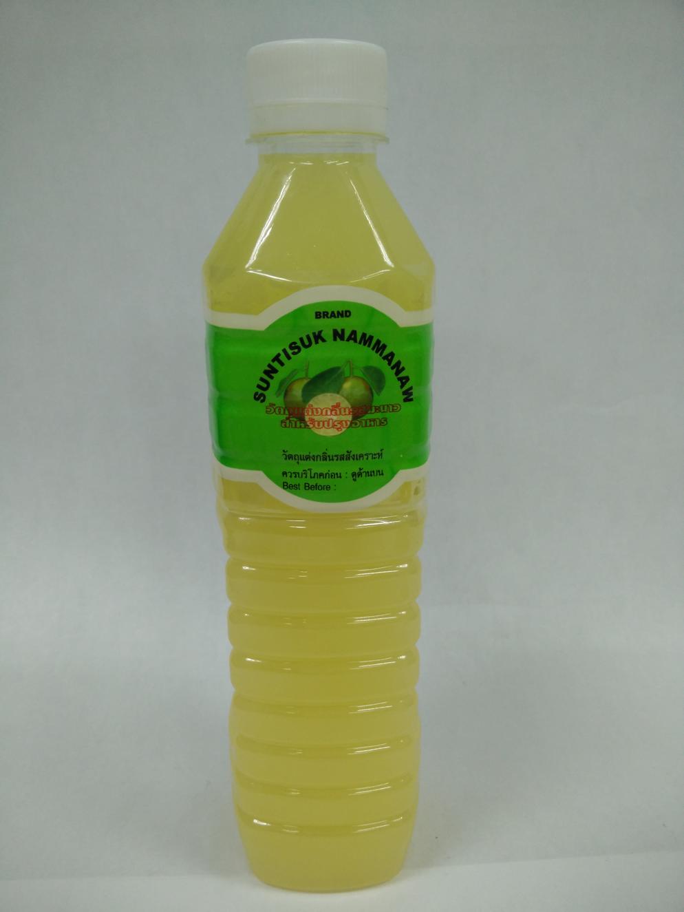 HHC LIME JUICE