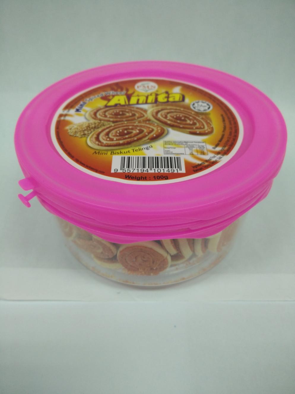 PMN ANITA BISKUT TELINGA
