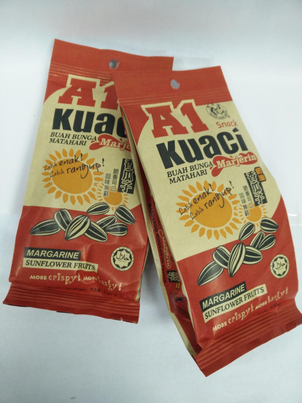 A1 KUACI