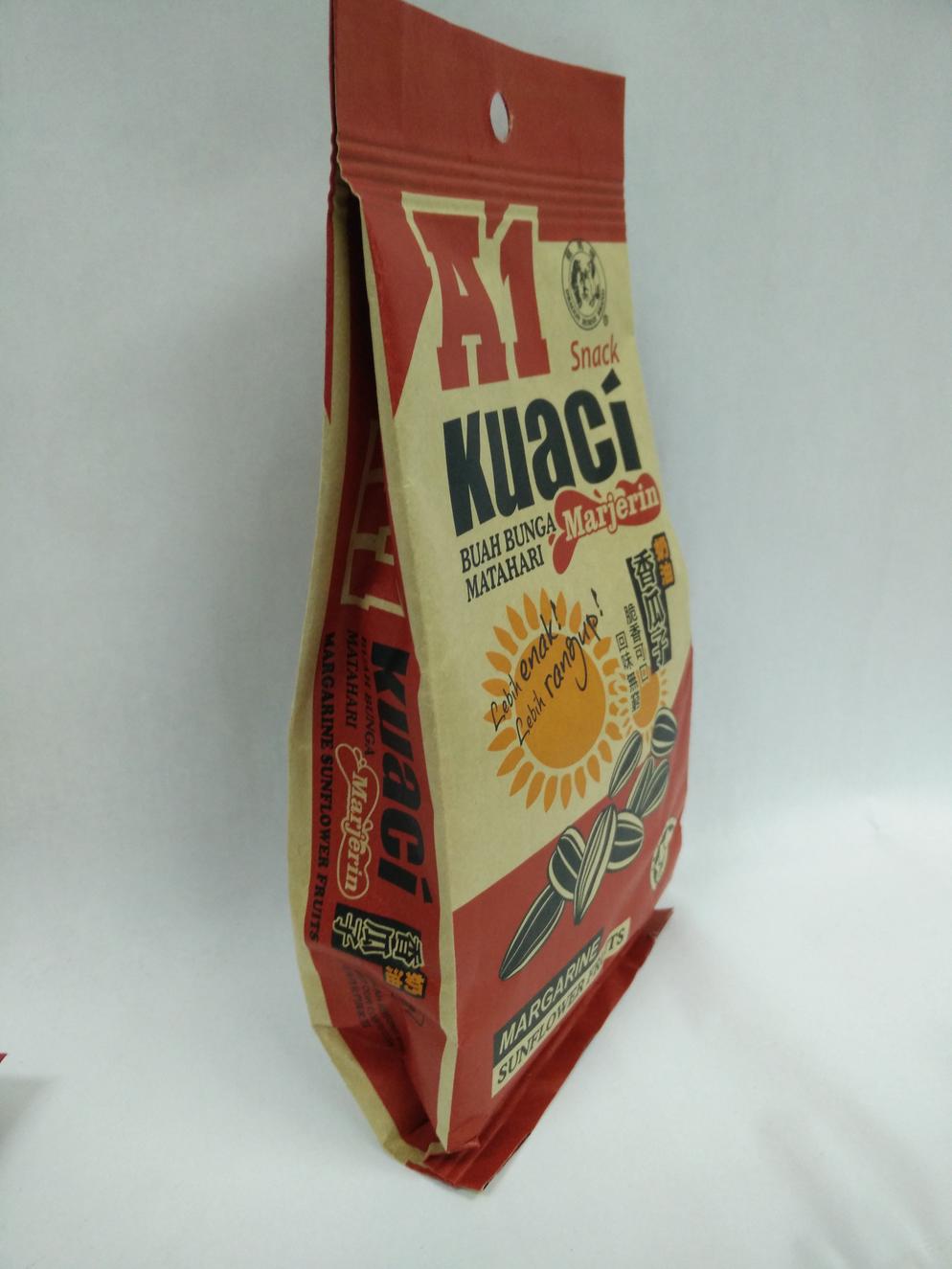A1 KUACI
