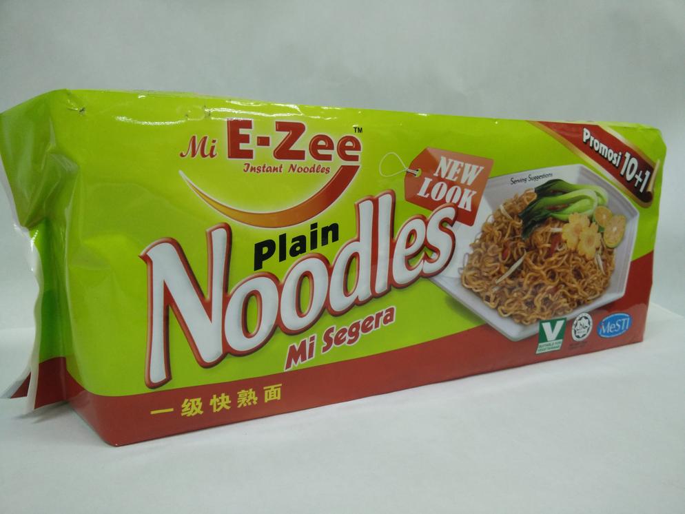 E-ZEE MEE PLAIN