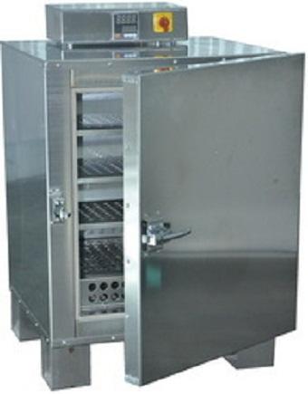 ELECTRODE OVEN