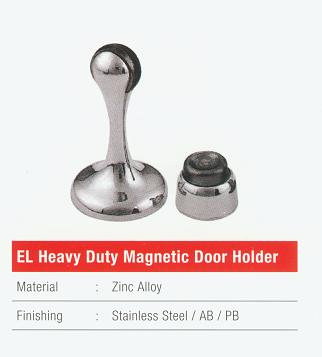 EL Heavy Duty Magnectic Holder