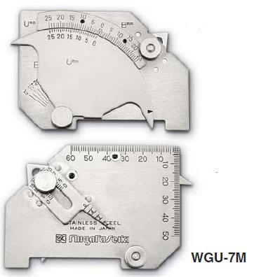 SK WELDING GAUGE