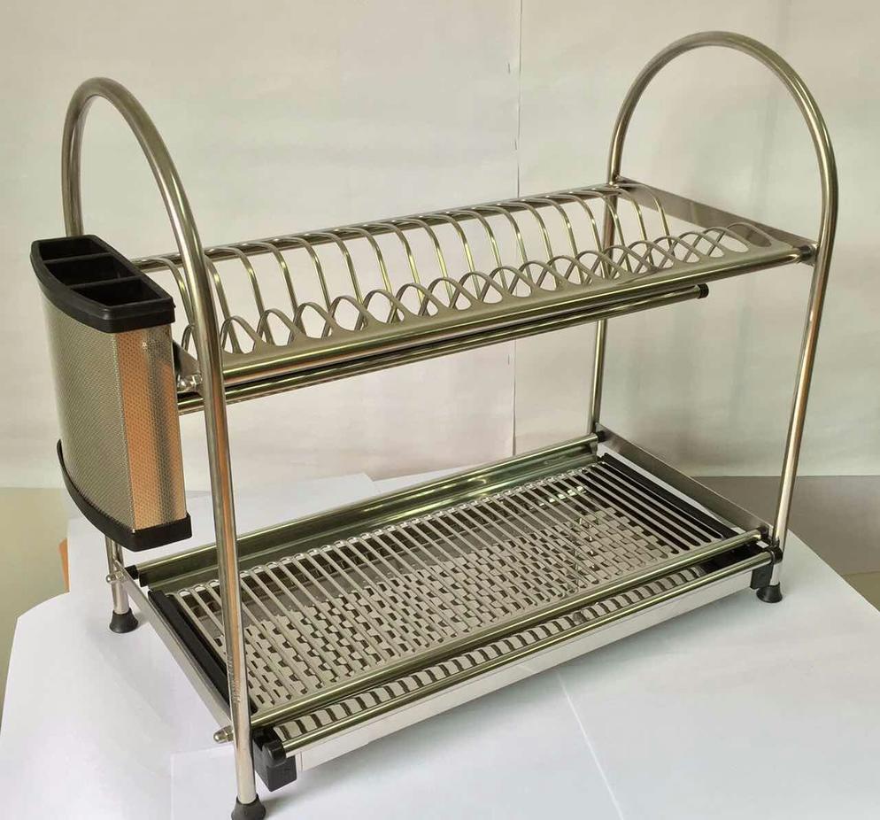 Stainless Steel Dish Rack GDR1210