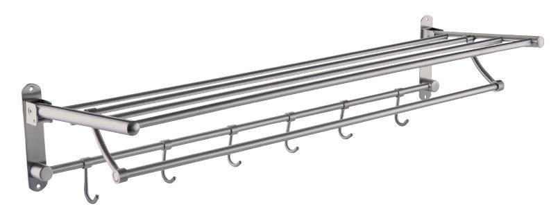 Stainless Steel Towel Rack DUVA2780