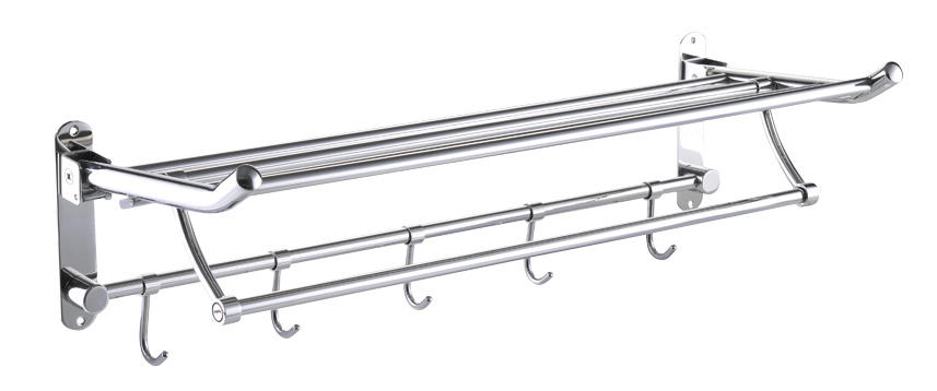 Stainless Steel Towel Rack RCN8760