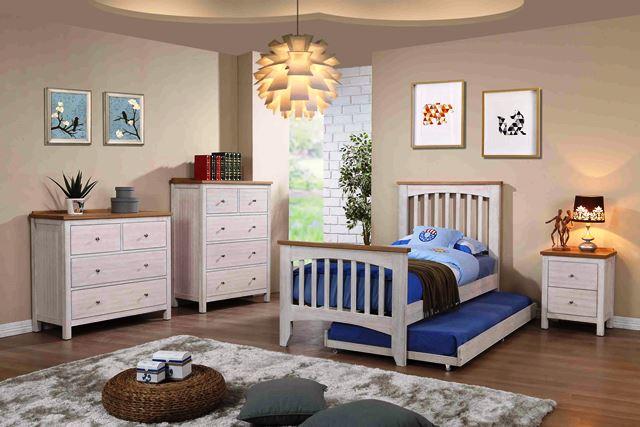 Auburn Bedroom Series