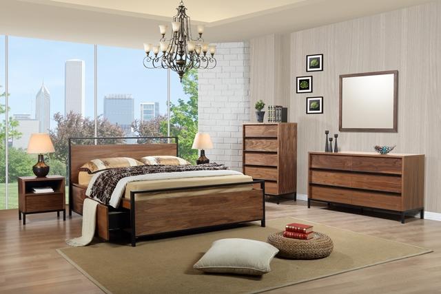 Windsor Bedroom Collection