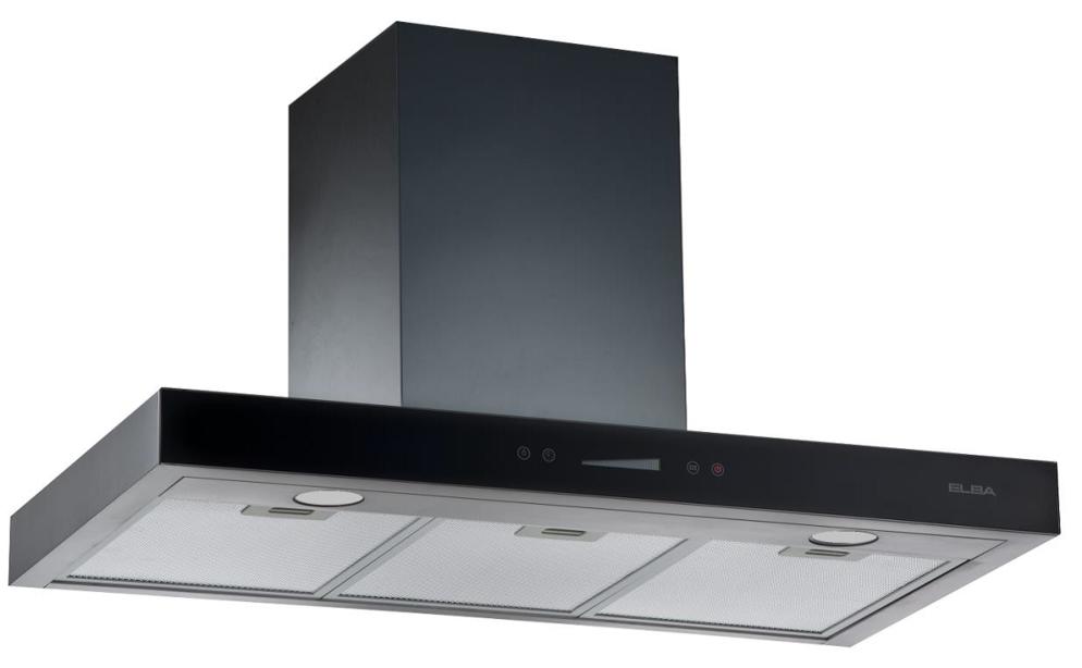 Designer Hood VETRINO EH-D9160SL(BK)