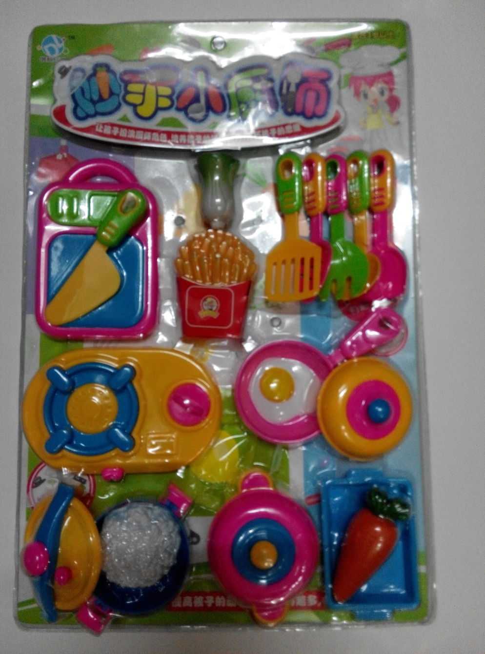 Kitchen Set 25818/108