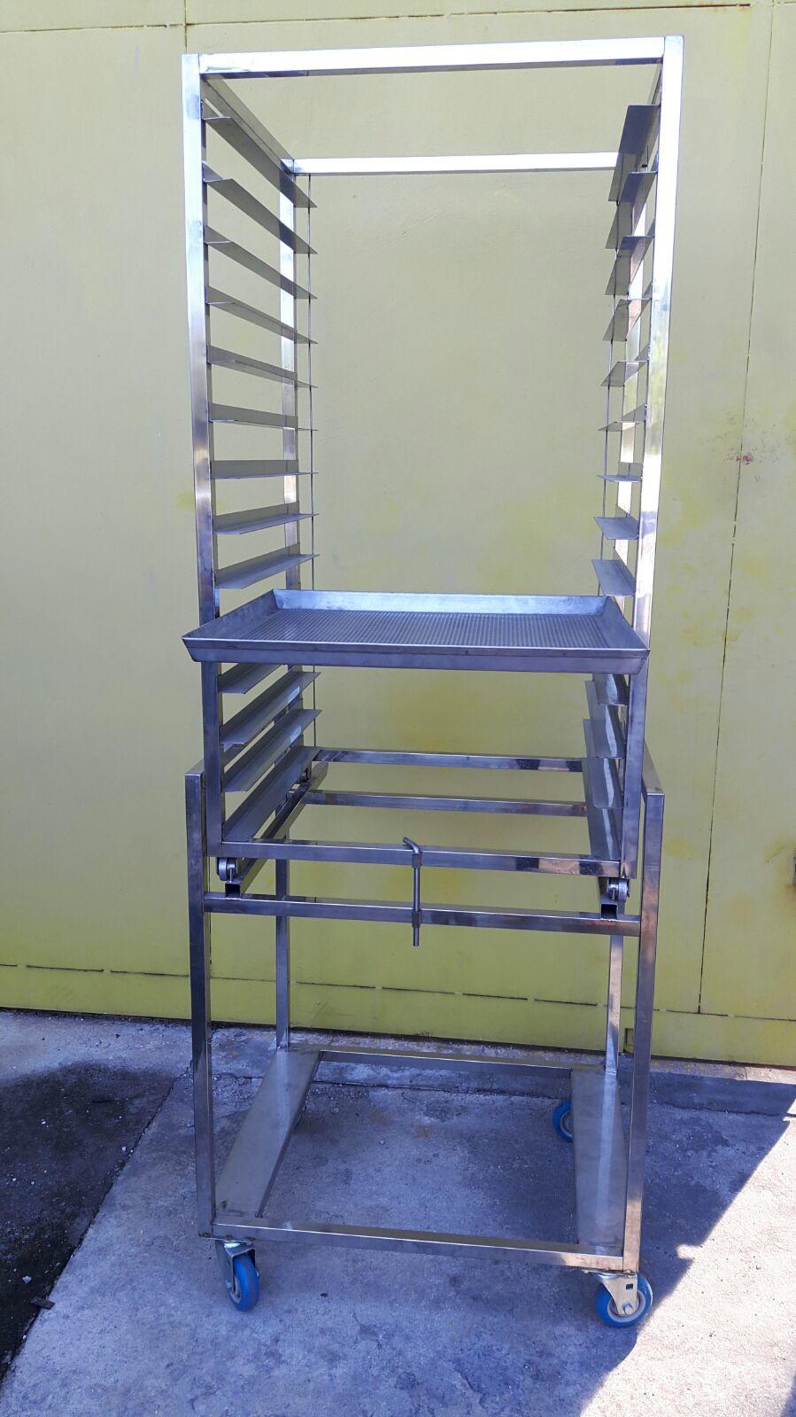 Steam Pau Machine