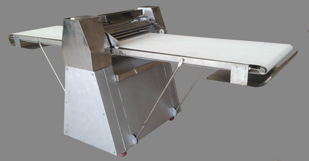 Dough Sheeter (Reversible)