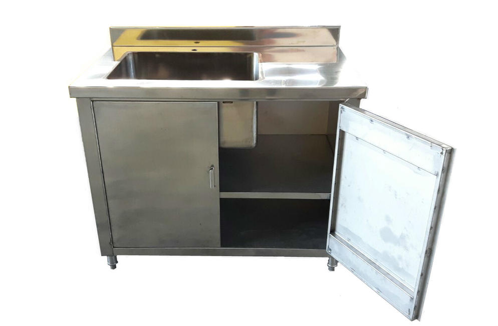 Stainless Steel Lab Sink