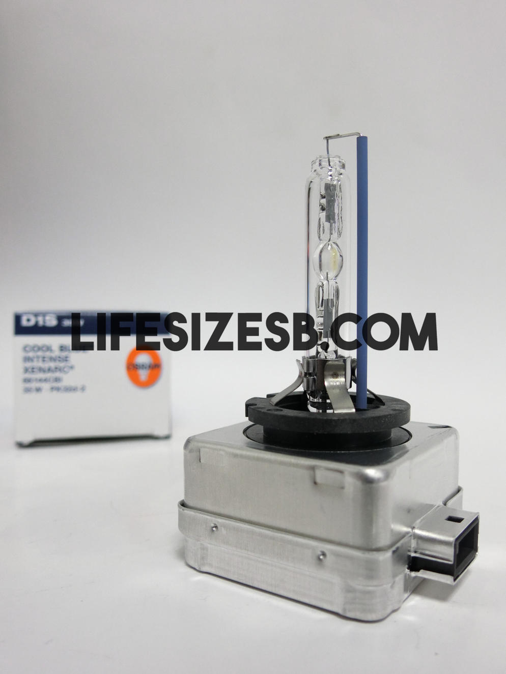 OSRAM D1S XENARC COOL BLUE INTENSE H.I.D Bulb 5500K