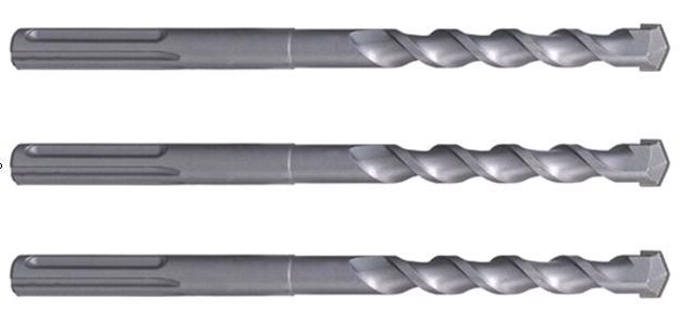 HSS, SDS, SDS-MAX DRILL BIT
