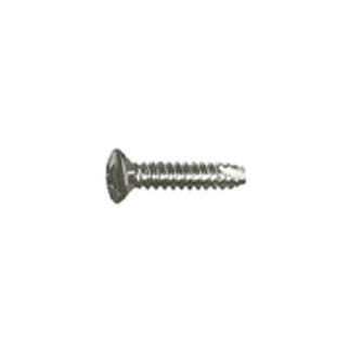 3.33 Philips Truss Head Tread Cutting Screw Type-2