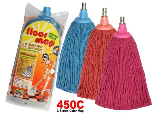 C Series Color Mop