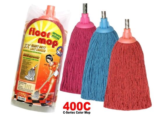 C Series Color Mop