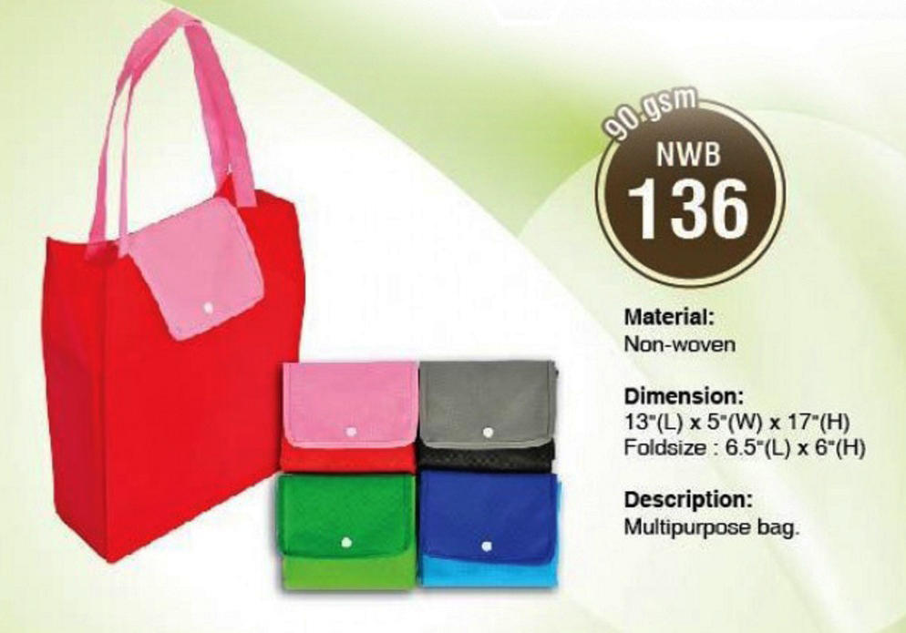 Non Woven Bag