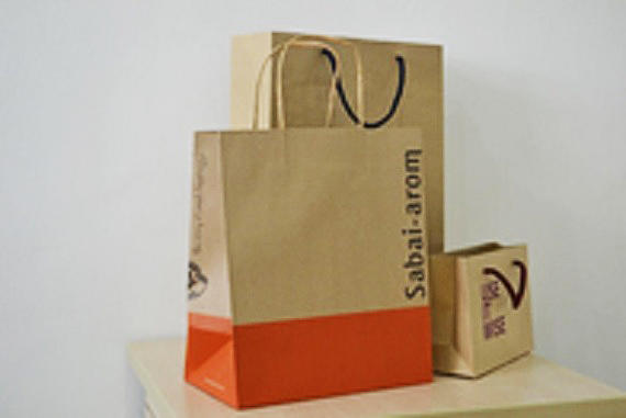 Paper Bag