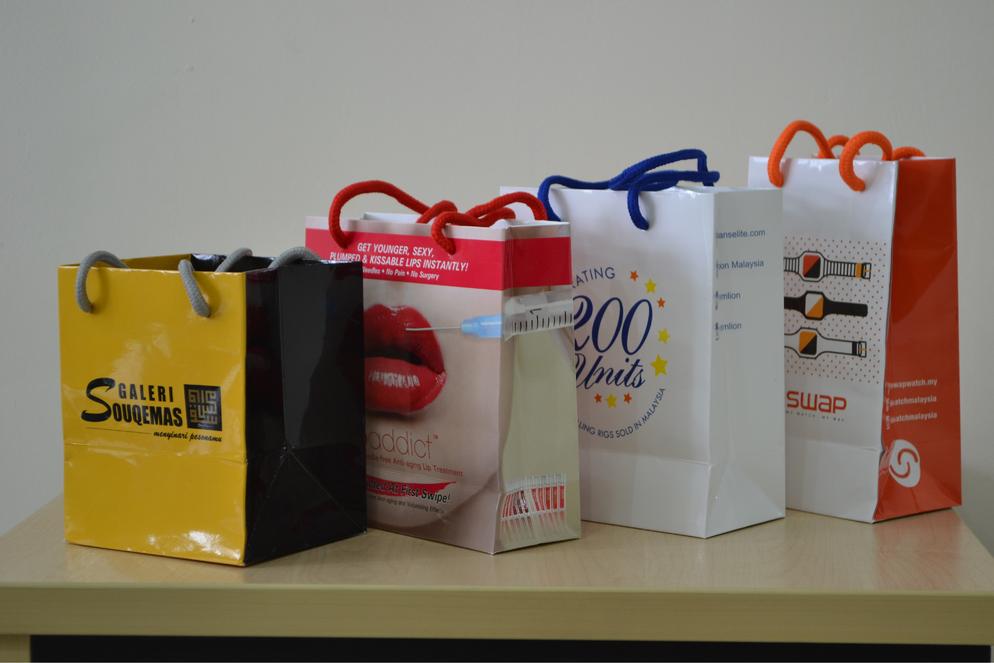 Paper Bag