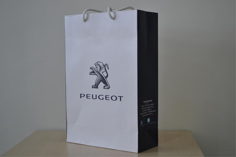 Paper Bag