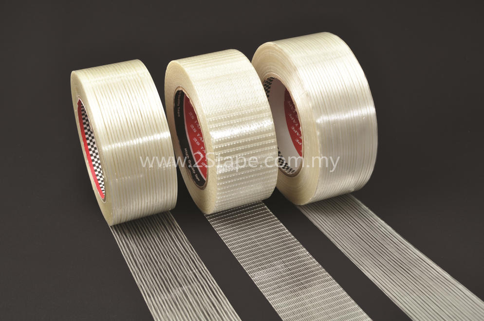 FILAMENT TAPE