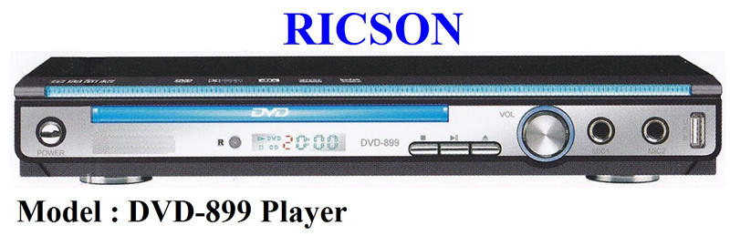 DVD-899