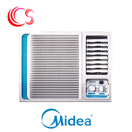 Midea 2.0Hp Window  F410 MWF18CMN