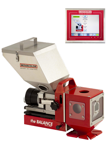 Feeder & Dosing System
