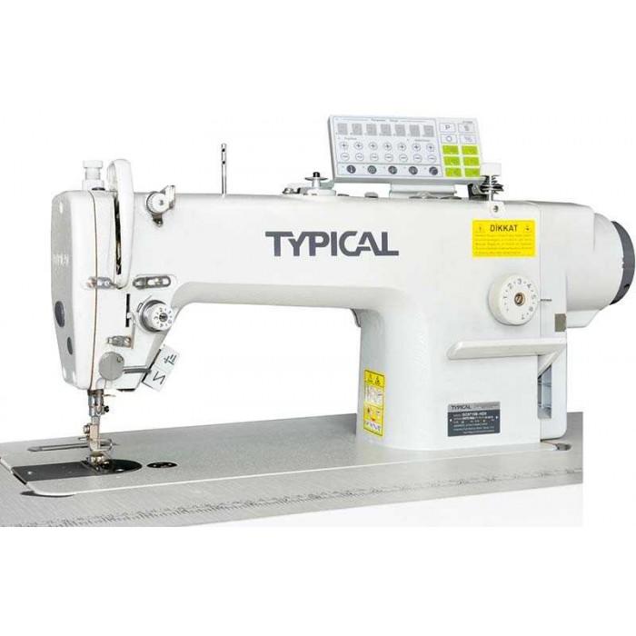 Typical GC6150MD