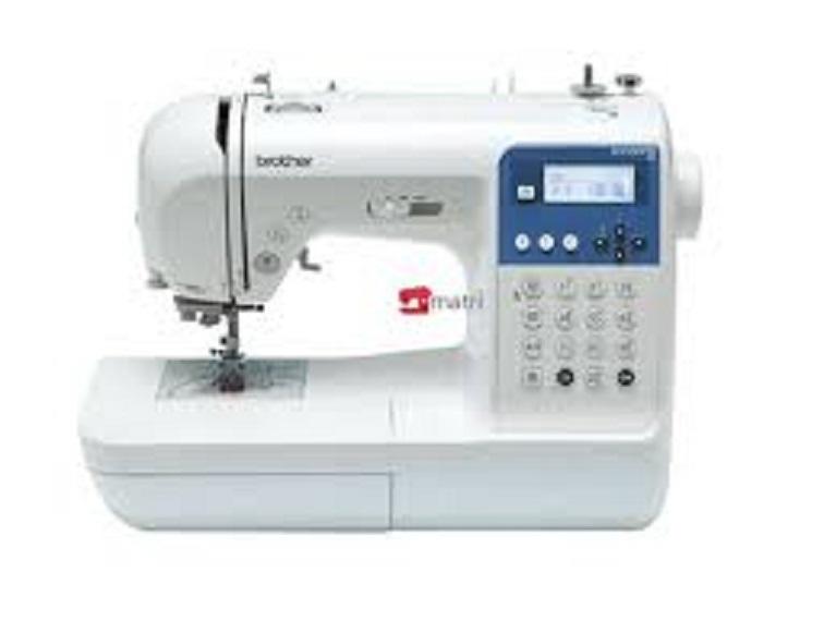 Brother Computerised Sewing Machine NV-50